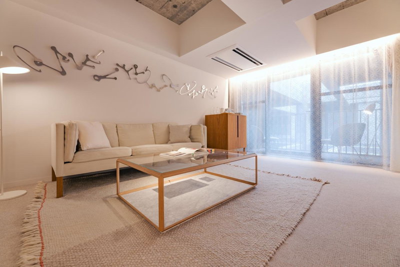 Shiroiya Hotel, Maebashi, Japan
