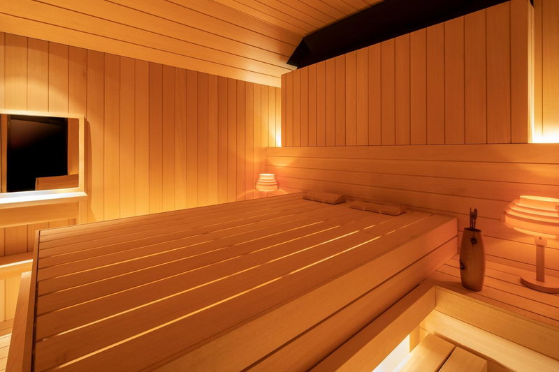 Shiroiya Hotel, Maebashi, Japan