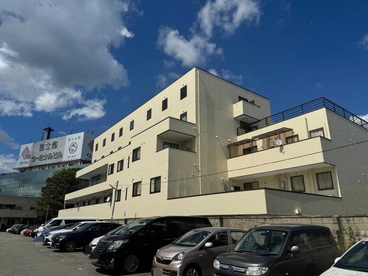 Hotel Fuyokaku - Vacation STAY 13436v, Japan