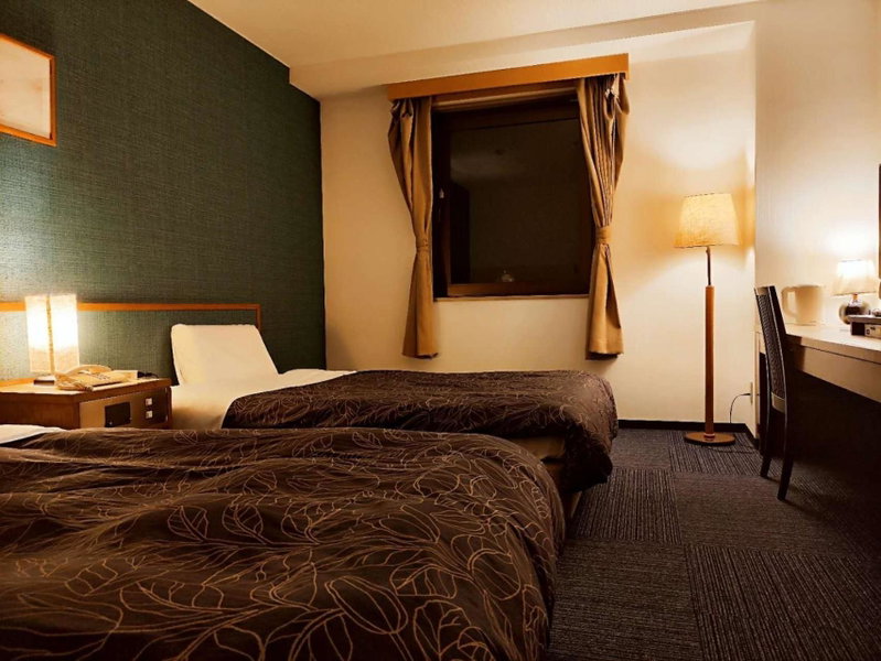 Hotel Fuyokaku - Vacation STAY 13436v, Fujiyoshida, Japan