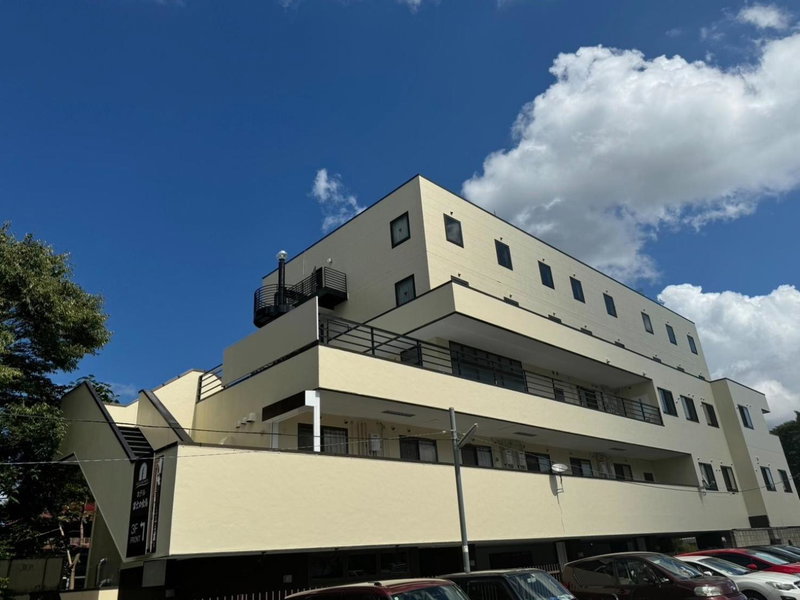 Hotel Fuyokaku - Vacation STAY 13436v, Fujiyoshida, Japan