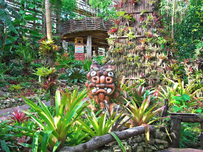 Asbo Stay Hotel, Kin, Japan