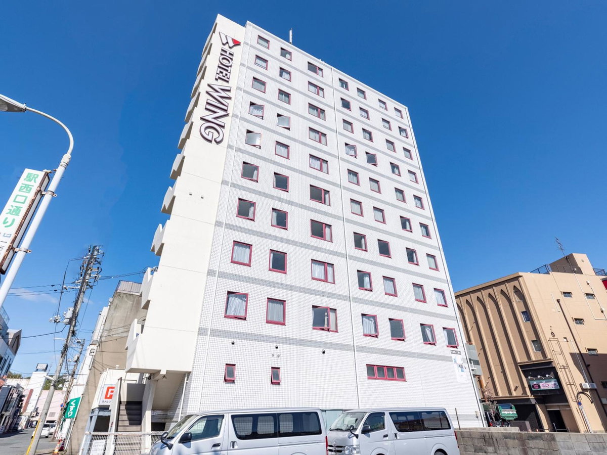 Hotel · KOKO STAY Shimonoseki, Shimonoseki