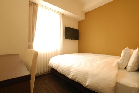 AB Hotel Fukaya, Fukaya, Japan