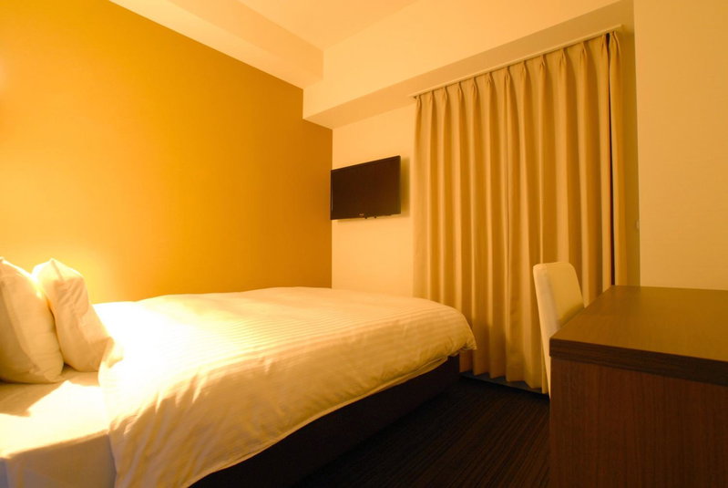 AB Hotel Fukaya, Fukaya, Japan