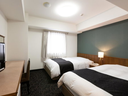 APA Hotel Sendai Kotodai Koen, Sendai, Japan