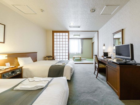 Tabist Abashiri Central Hotel, Abashiri, Japan