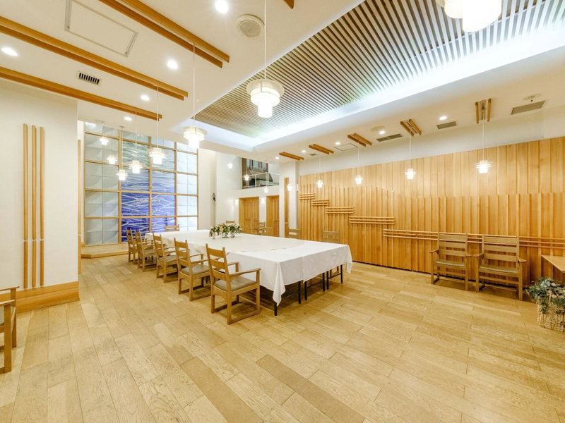 Tabist Abashiri Central Hotel, Abashiri, Japan