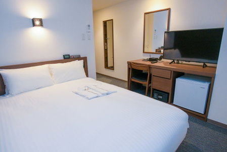 You Style Hotel Hakata, Fukuoka, Japan