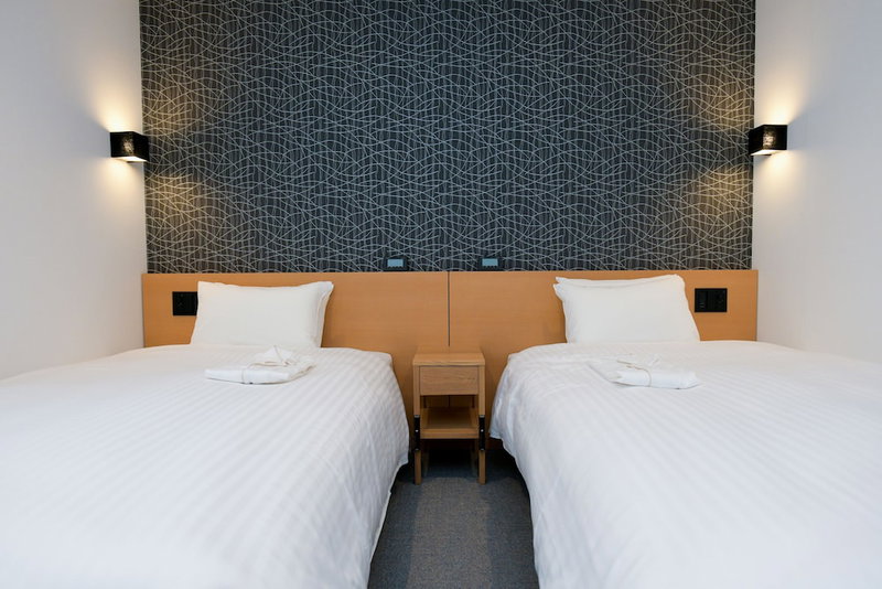 You Style Hotel Hakata, Fukuoka, Japan