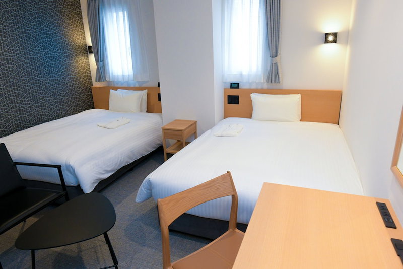 You Style Hotel Hakata, Fukuoka, Japan