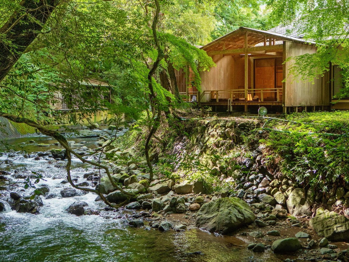Hotel · Mizumari, Kawazu