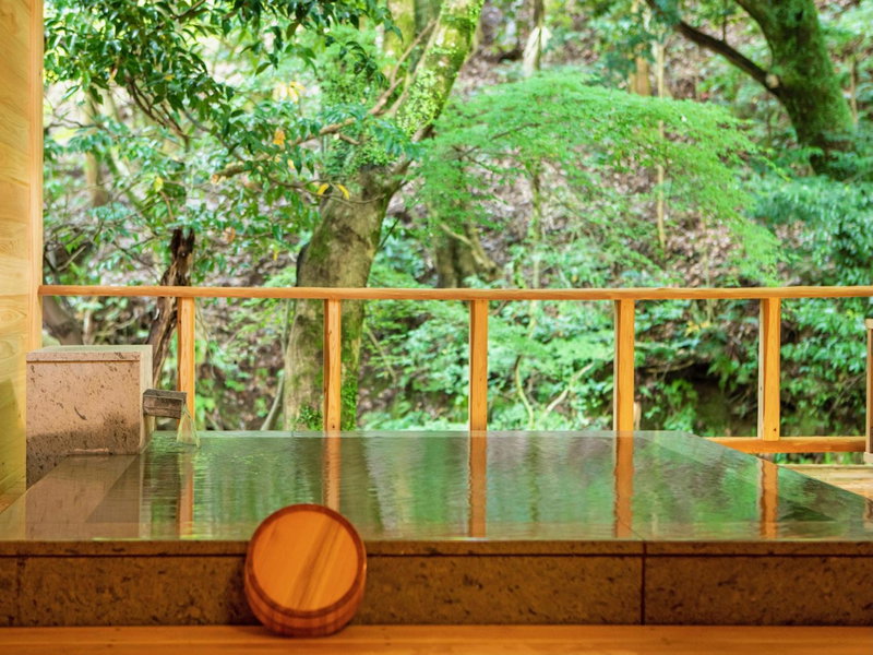 Mizumari, Kawazu, Japan