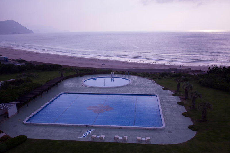 Hotel Izukyu, Shimoda, Japan