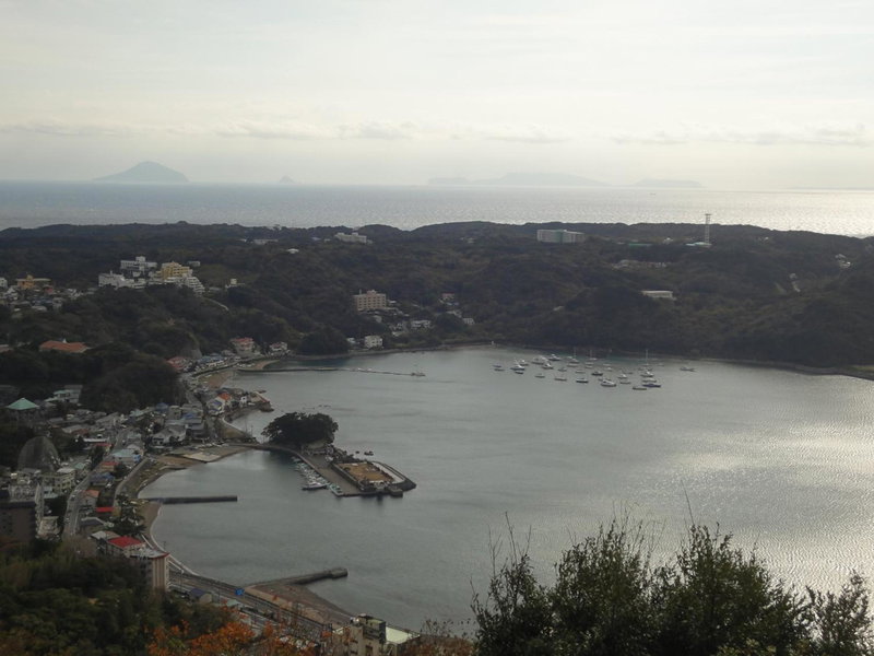 Hotel Izukyu, Shimoda, Japan