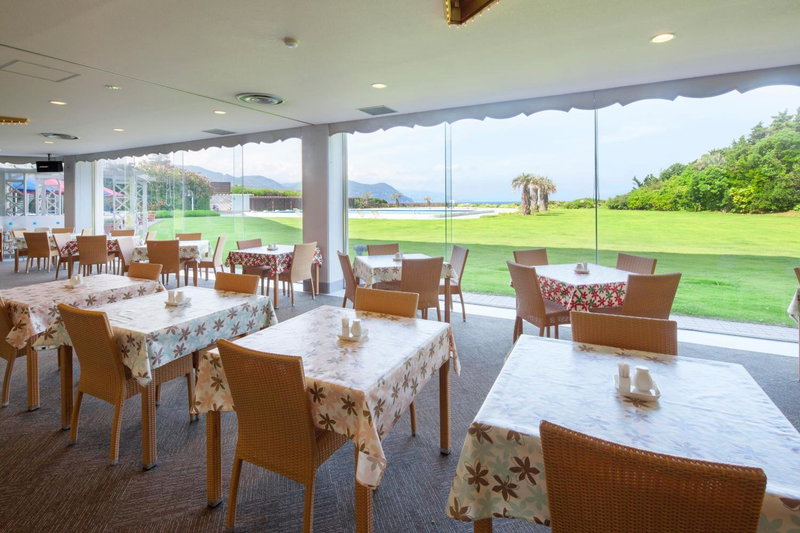 Hotel Izukyu, Shimoda, Japan