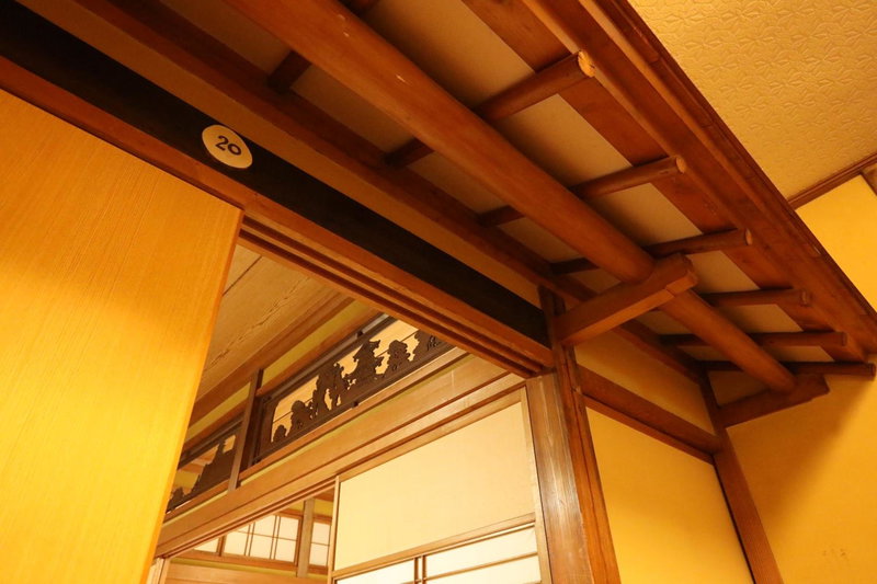 Daibutsu Ryokan, Takaoka, Japan