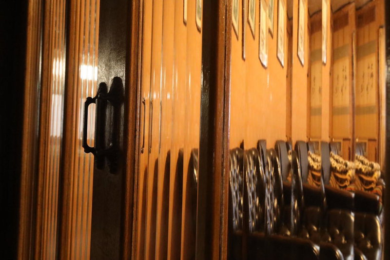 Daibutsu Ryokan, Takaoka, Japan