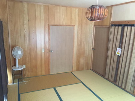 Guest House Isa, Motobu, Japan