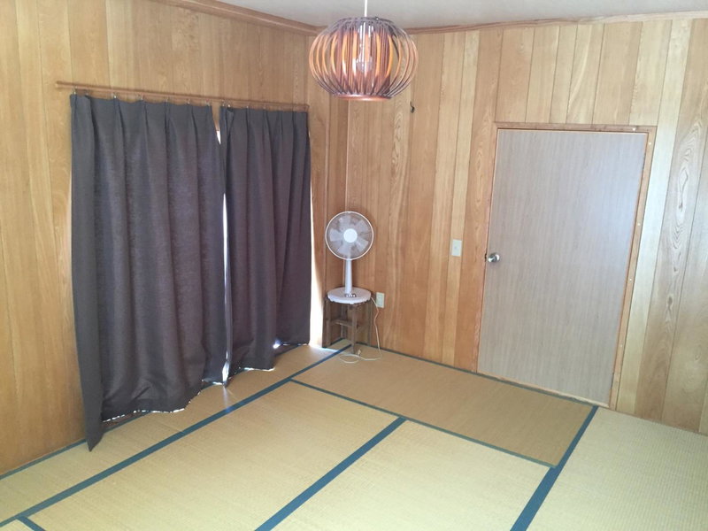 Guest House Isa, Motobu, Japan