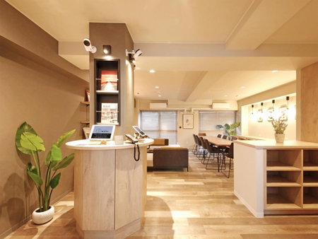 Lestel Maru, Sapporo, Japan
