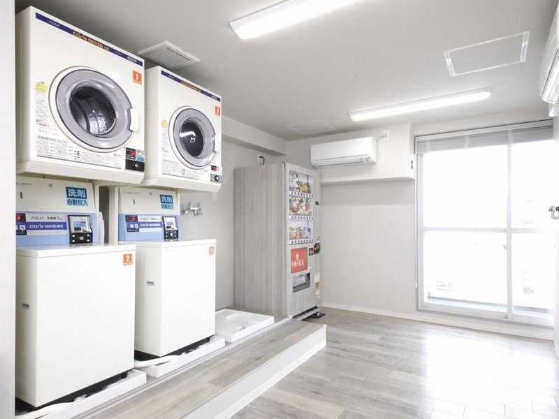 Lestel Maru, Sapporo, Japan