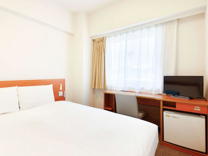 Comfort Inn Himeji Yumesakibashi, Himeji, Japan