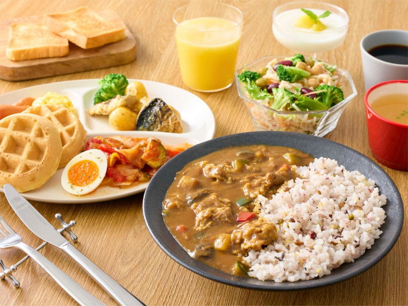Comfort Inn Himeji Yumesakibashi, Himeji, Japan