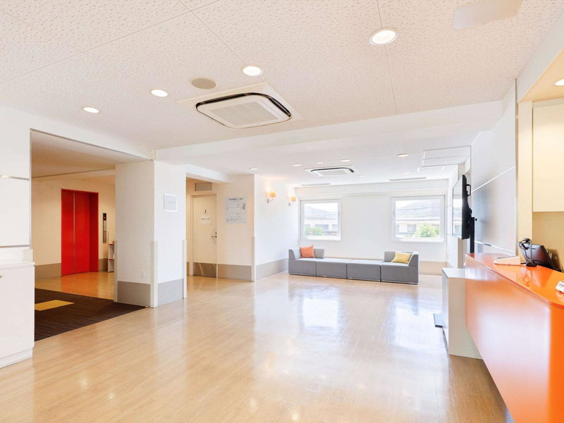 Comfort Inn Himeji Yumesakibashi, Himeji, Japan