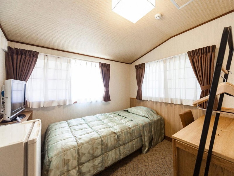 Onsen Guest House Aobato no Su, Matsue, Japan