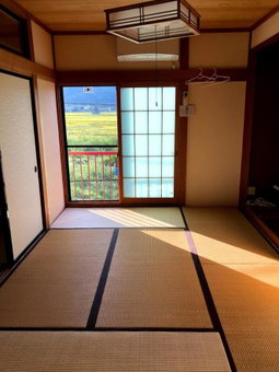 Guest House Hostel yukuru, Iiyama, Japan