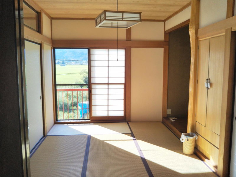 Guest House Hostel yukuru, Iiyama, Japan