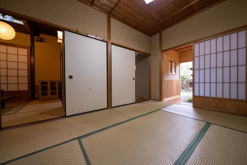 Oyado Ichizen, Yufu, Japan
