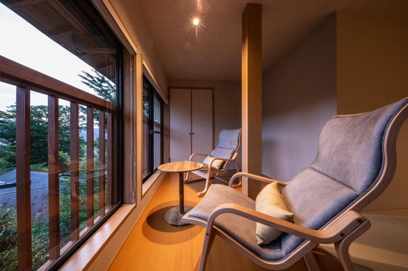 Oyado Ichizen, Yufu, Japan