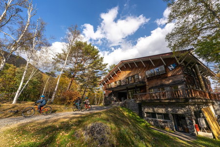 NORTHSTAR Loft, Matsumoto, Japan