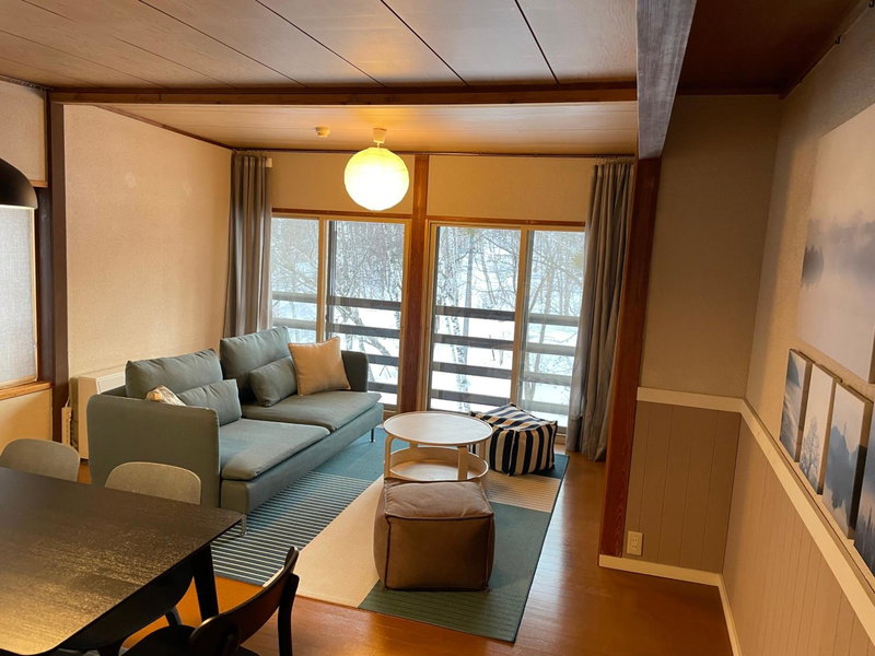 NORTHSTAR Loft, Matsumoto, Japan