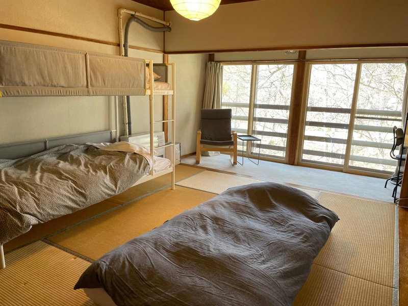 NORTHSTAR Loft, Matsumoto, Japan