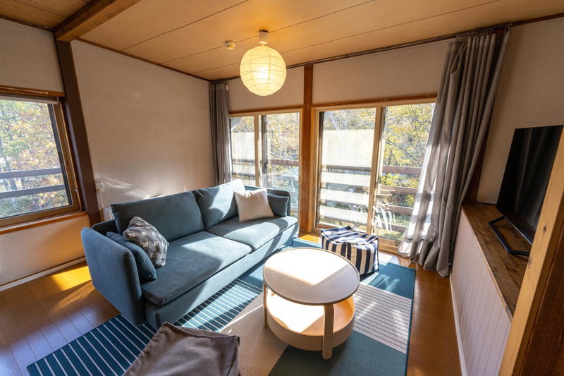 NORTHSTAR Loft, Matsumoto, Japan