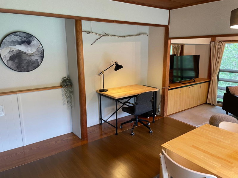 NORTHSTAR Loft, Matsumoto, Japan