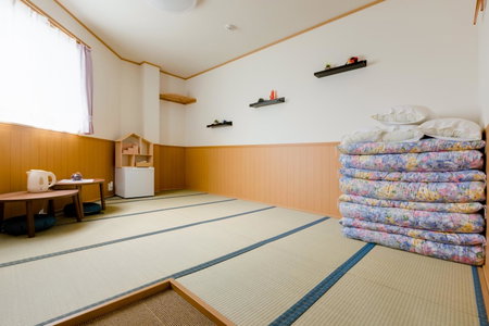 ABC Guest House 2F, Izumi-Sano, Japan