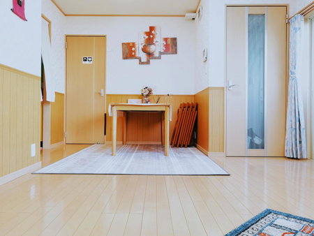 ABC Guest House 2F, Izumi-Sano, Japan