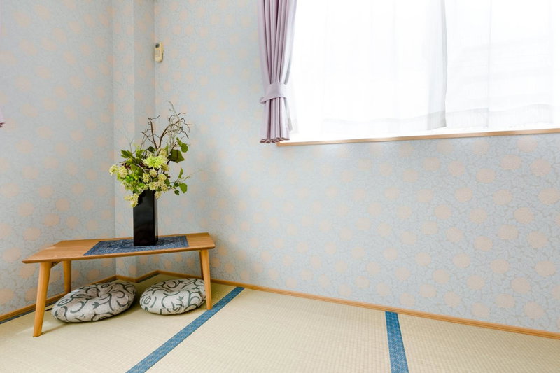 ABC Guest House 2F, Izumi-Sano, Japan
