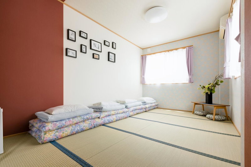 ABC Guest House 2F, Izumi-Sano, Japan