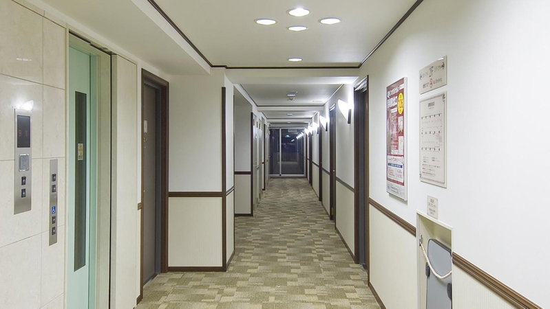 Toyoko Inn JR Wakayama eki Higashi guchi, Wakayama, Japan