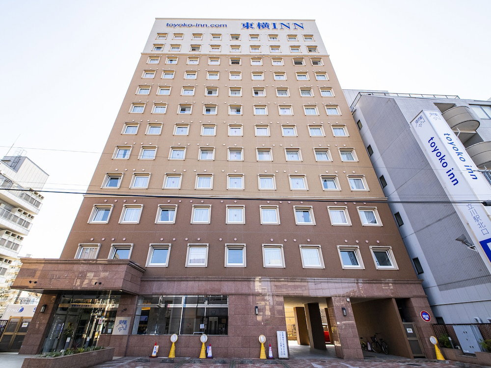 Hotel · Toyoko Inn Tokyo Tachikawa Station Kita, Tachikawa