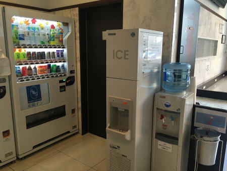 Toyoko Inn Tokyo Tachikawa Station Kita, Tachikawa, Japan