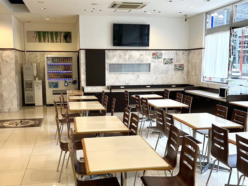 Toyoko Inn Tokyo Tachikawa Station Kita, Tachikawa, Japan