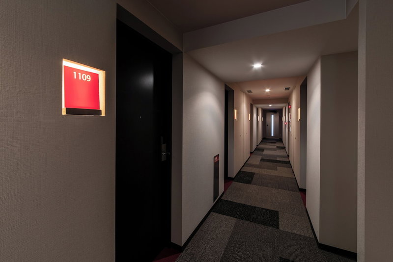 Hotel Vista Sapporo Nakajimakohen, Sapporo, Japan