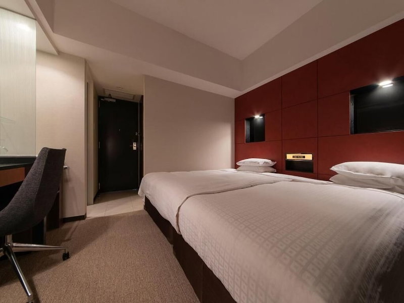 Hotel Vista Sapporo Nakajimakohen, Sapporo, Japan