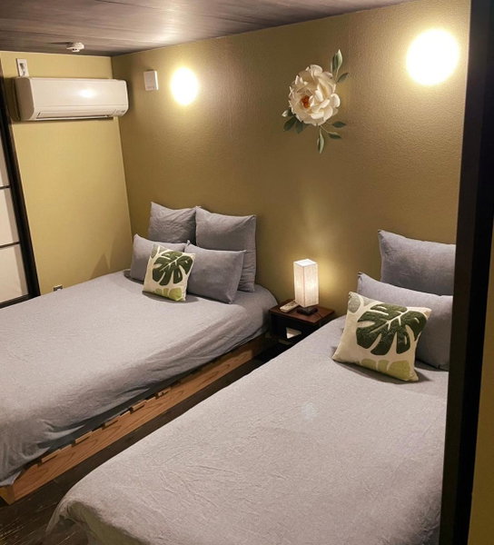 Itomori, Takayama, Japan